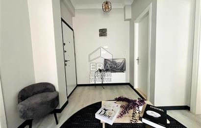 Buca Kuruçeşme Mah. Kampüs Yakını 2+1 Satılık Eşyalı Daire