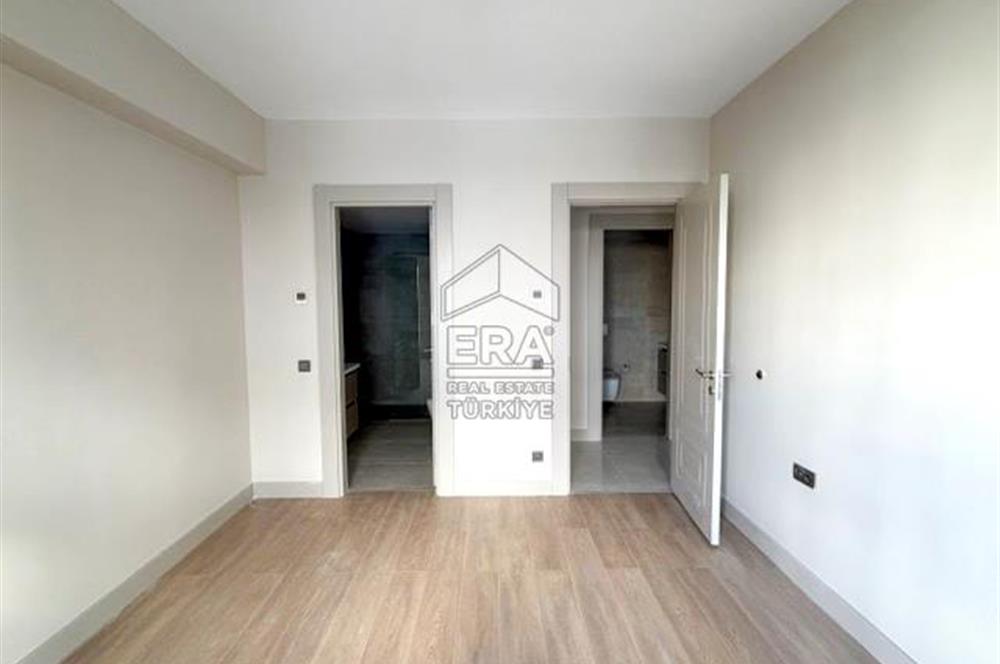 BALIKESİR EMLAK KONUTLARINDA SATILIK LÜKS 3+1 DAİRE