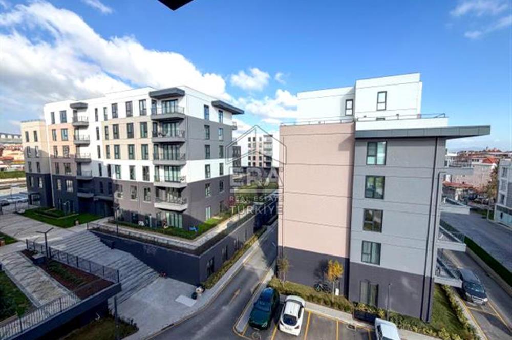 BALIKESİR EMLAK KONUTLARINDA SATILIK LÜKS 3+1 DAİRE