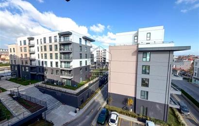 BALIKESİR EMLAK KONUTLARINDA SATILIK LÜKS 3+1 DAİRE