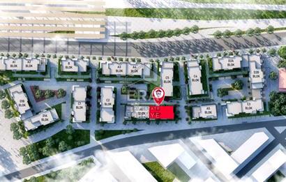 BALIKESİR EMLAK KONUTLARINDA SATILIK LÜKS 3+1 DAİRE