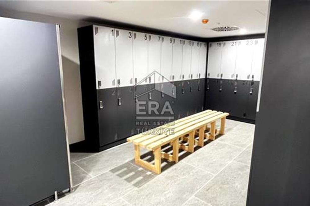 BALIKESİR EMLAK KONUTLARINDA SATILIK LÜKS 3+1 DAİRE