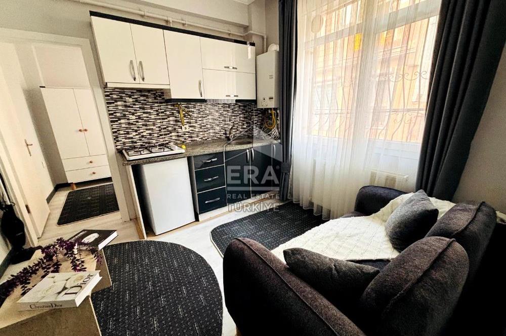 Buca Kuruçeşme Mah. Kampüs Yakını 2+1 Satılık Eşyalı Daire