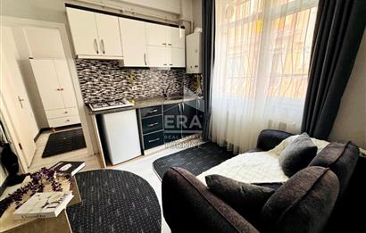 Buca Kuruçeşme Mah. Kampüs Yakını 2+1 Satılık Eşyalı Daire