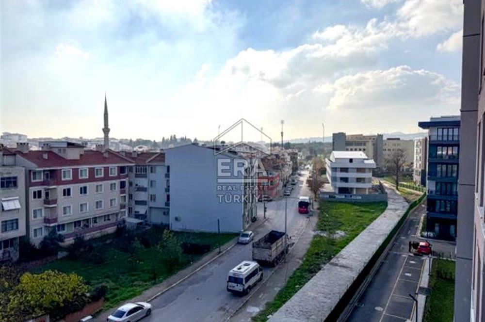 BALIKESİR EMLAK KONUTLARINDA SATILIK LÜKS 3+1 DAİRE