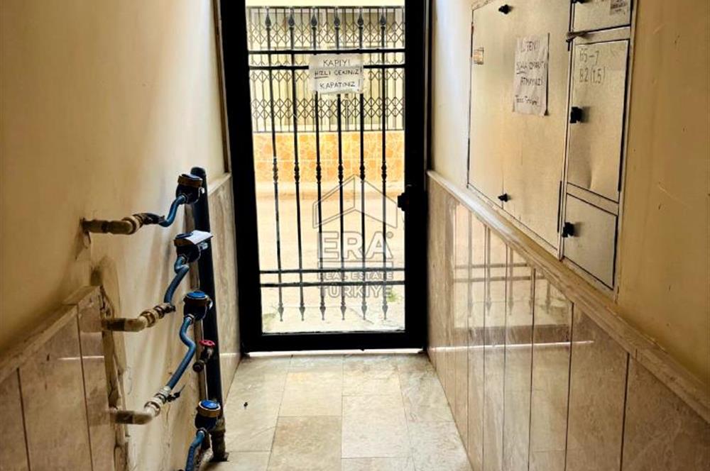 Buca Kuruçeşme Mah. Kampüs Yakını 2+1 Satılık Eşyalı Daire