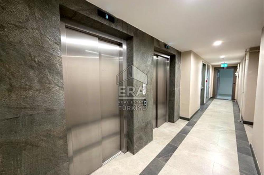 BALIKESİR EMLAK KONUTLARINDA SATILIK LÜKS 3+1 DAİRE