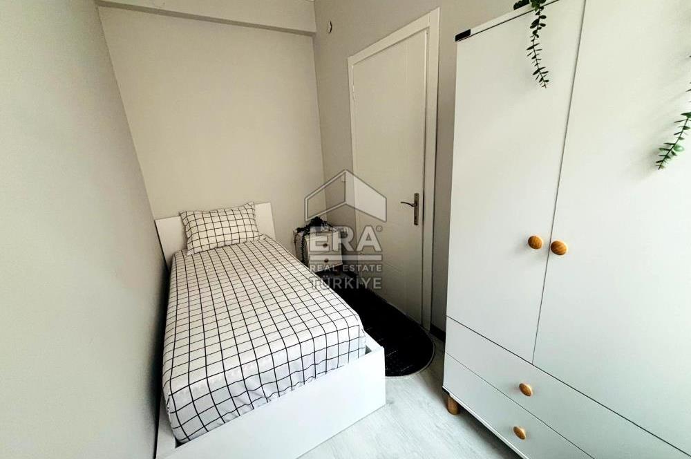 Buca Kuruçeşme Mah. Kampüs Yakını 2+1 Satılık Eşyalı Daire