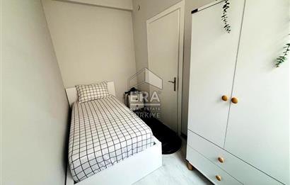 Buca Kuruçeşme Mah. Kampüs Yakını 2+1 Satılık Eşyalı Daire