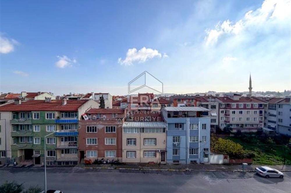 BALIKESİR EMLAK KONUTLARINDA SATILIK LÜKS 3+1 DAİRE