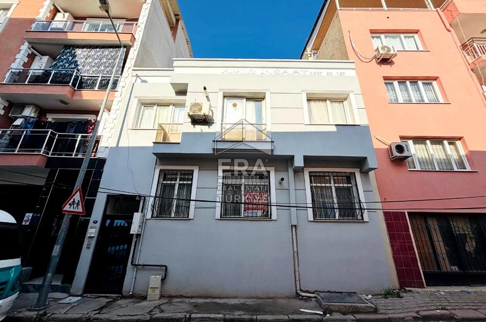 Buca Kuruçeşme Mah. Kampüs Yakını 2+1 Satılık Eşyalı Daire