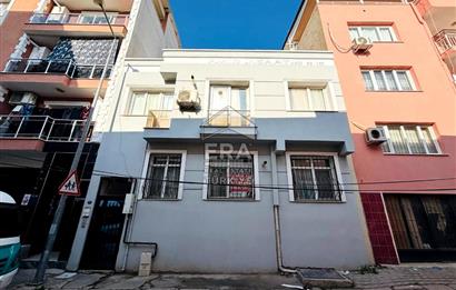 Buca Kuruçeşme Mah. Kampüs Yakını 2+1 Satılık Eşyalı Daire