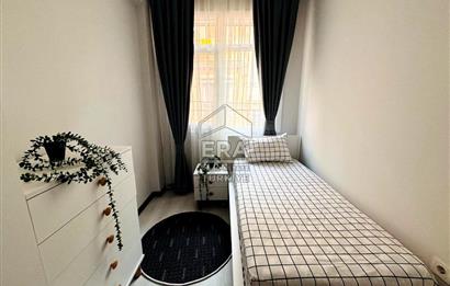 Buca Kuruçeşme Mah. Kampüs Yakını 2+1 Satılık Eşyalı Daire