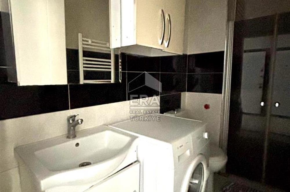 Buca Kuruçeşme Mah. Kampüs Yakını 2+1 Satılık Eşyalı Daire