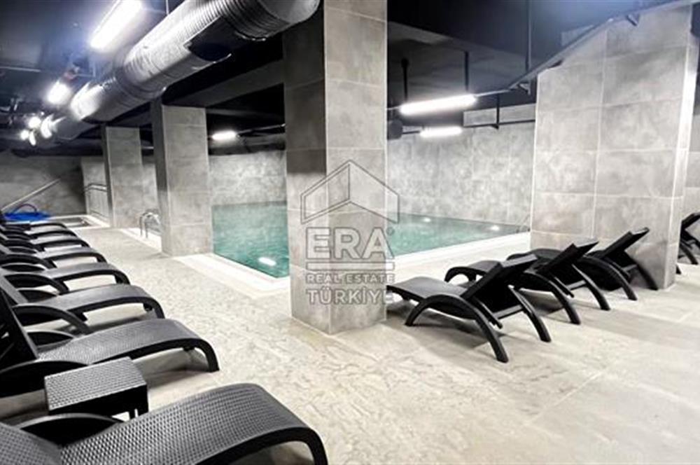 BALIKESİR EMLAK KONUTLARINDA SATILIK LÜKS 3+1 DAİRE