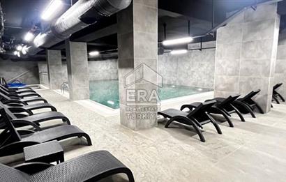 BALIKESİR EMLAK KONUTLARINDA SATILIK LÜKS 3+1 DAİRE