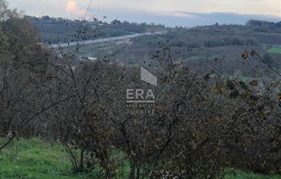 ERA KARAT KARASU TAŞLIGEÇİT KÖY İÇİ'NDE 4,844 M2 SATILIK TARLA