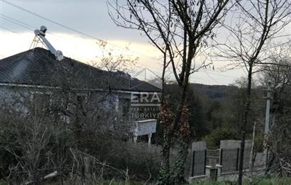 ERA KARAT KARASU TAŞLIGEÇİT KÖY İÇİ'NDE 4,844 M2 SATILIK TARLA