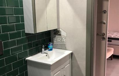 ERA KARAT CAMİLİ'DE SIFIR EŞYALI 1+1 KİRALIK DAİRE