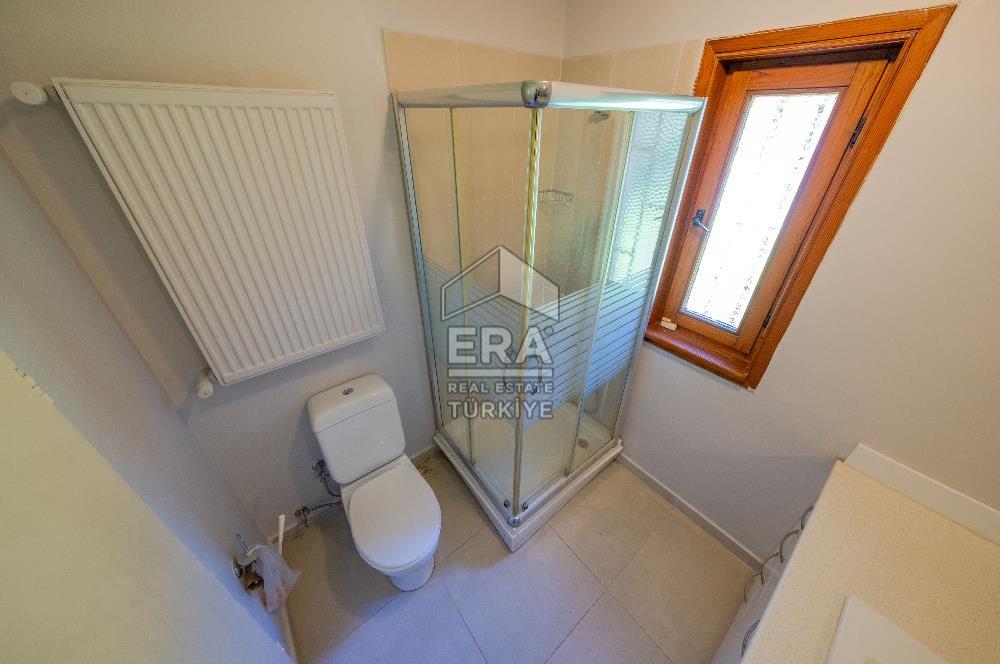 Zekeriyaköy Garanti Koza Evlerinde Vadi Manzaralı Kiralık Villa