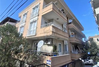 Ayvalık merkez satılık 3+1 - 1 - 14124