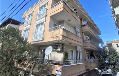 Ayvalık merkez satılık 3+1