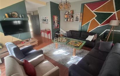 Ayvalık merkez satılık 3+1