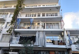 MANAVGAT AŞAĞI PAZARCI MAHALLESİ'NDE SATILIK 2+1 DAİRE  - 5 - 14147