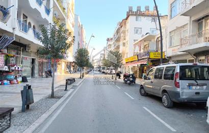MANAVGAT AŞAĞI PAZARCI MAHALLESİ'NDE SATILIK 2+1 DAİRE 