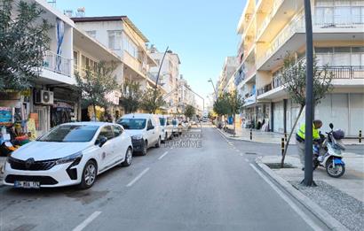 MANAVGAT AŞAĞI PAZARCI MAHALLESİ'NDE SATILIK 2+1 DAİRE 