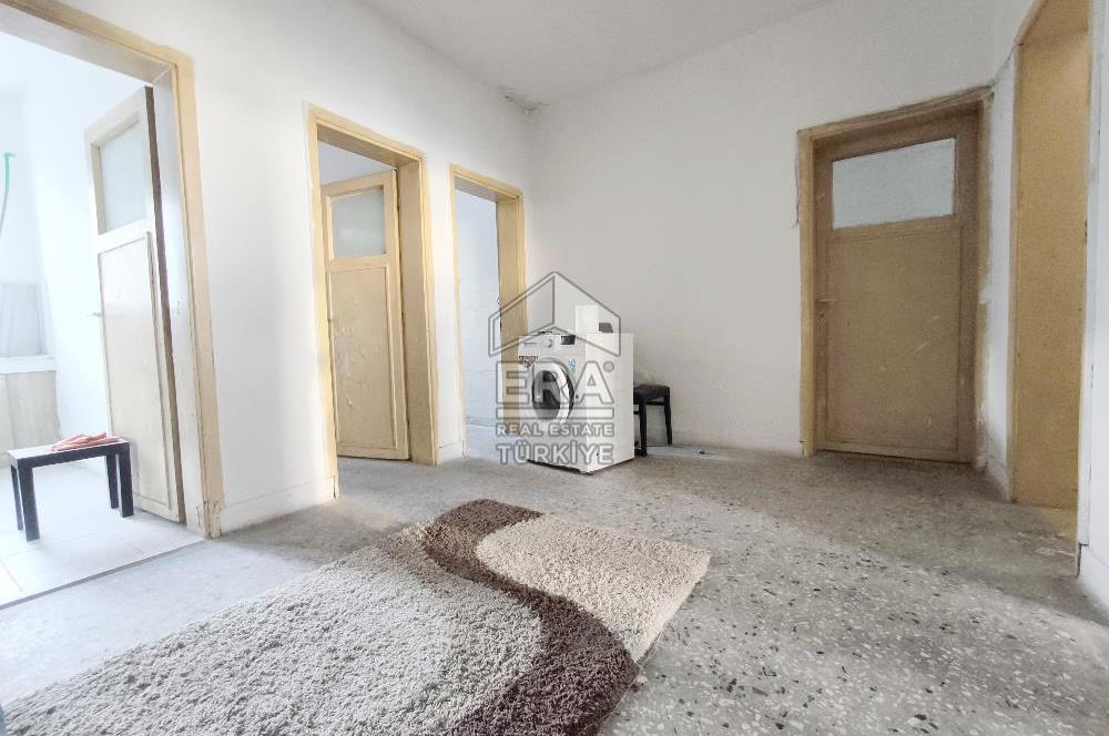 MANAVGAT AŞAĞI PAZARCI MAHALLESİ'NDE SATILIK 2+1 DAİRE 