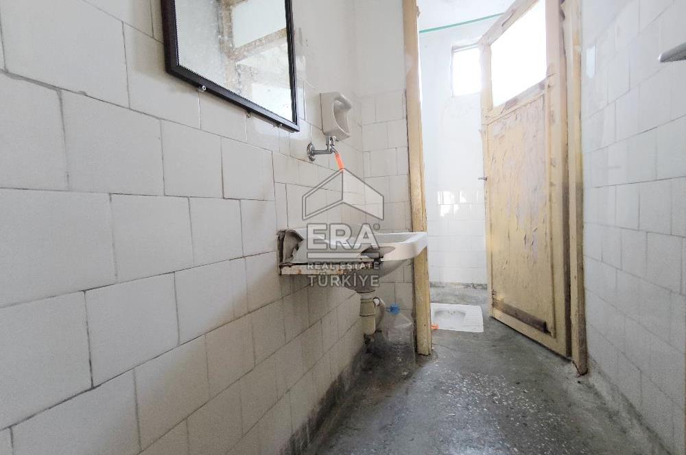 MANAVGAT AŞAĞI PAZARCI MAHALLESİ'NDE SATILIK 2+1 DAİRE 