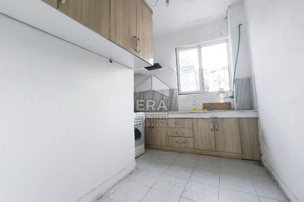 MANAVGAT AŞAĞI PAZARCI MAHALLESİ'NDE SATILIK 2+1 DAİRE 