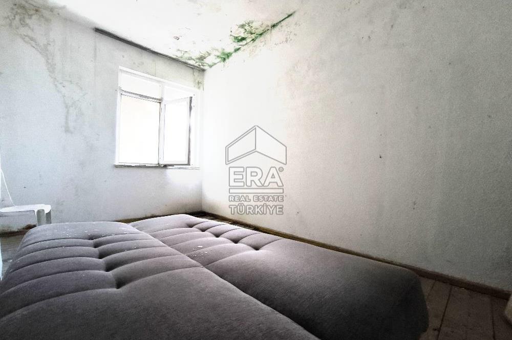 MANAVGAT AŞAĞI PAZARCI MAHALLESİ'NDE SATILIK 2+1 DAİRE 