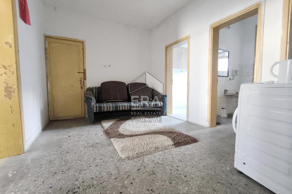 MANAVGAT AŞAĞI PAZARCI MAHALLESİ'NDE SATILIK 2+1 DAİRE 