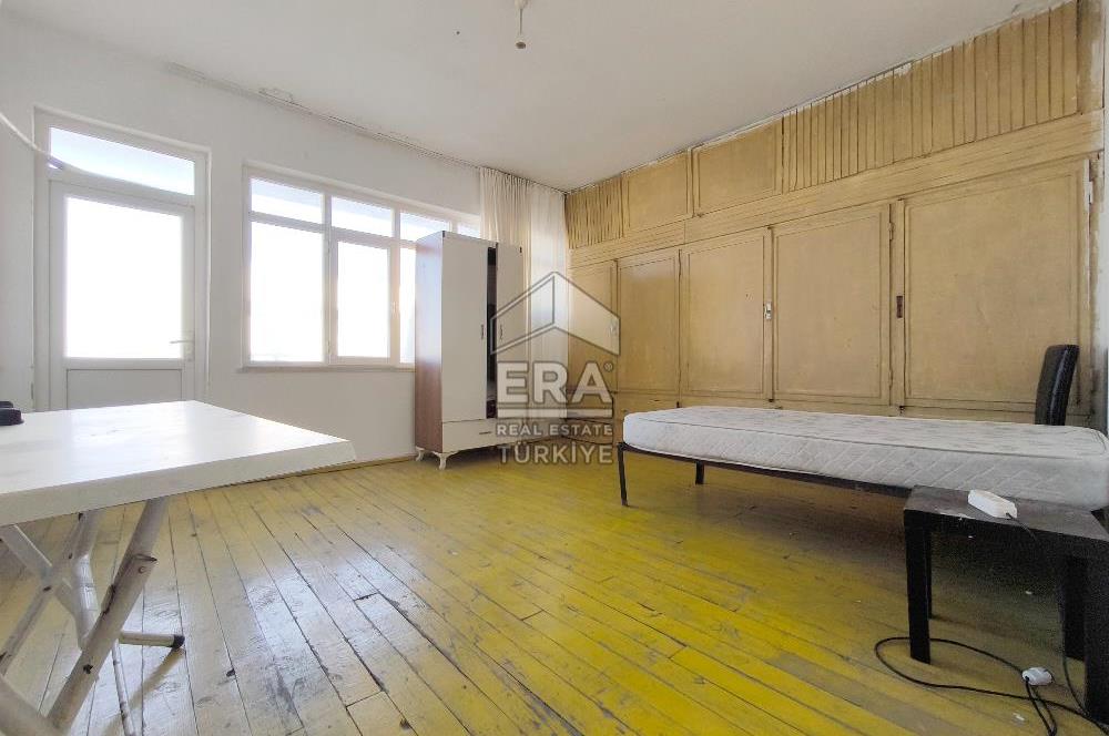 MANAVGAT AŞAĞI PAZARCI MAHALLESİ'NDE SATILIK 2+1 DAİRE 