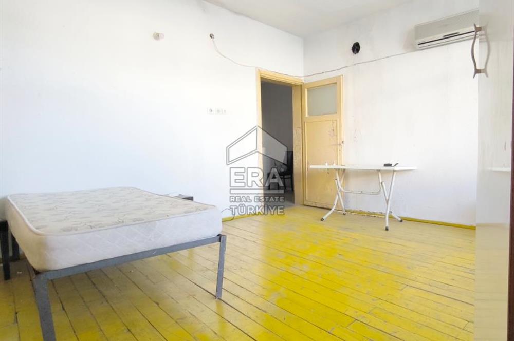 MANAVGAT AŞAĞI PAZARCI MAHALLESİ'NDE SATILIK 2+1 DAİRE 