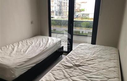 ERA KARAT CAMİLİ'DE SIFIR EŞYALI 1+1 KİRALIK DAİRE