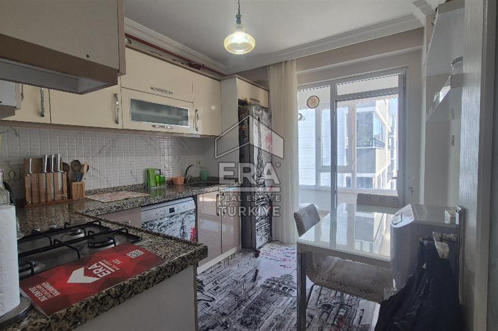 ERA SÖZ DEN BANDIRMA PAŞAKENT MAHALLESİNDE SATILIK 3+1 DAİRE