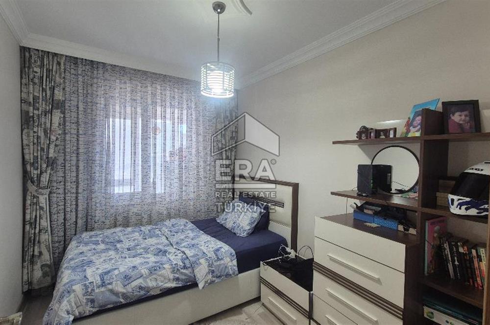 ERA SÖZ DEN BANDIRMA PAŞAKENT MAHALLESİNDE SATILIK 3+1 DAİRE