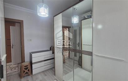ERA SÖZ DEN BANDIRMA PAŞAKENT MAHALLESİNDE SATILIK 3+1 DAİRE