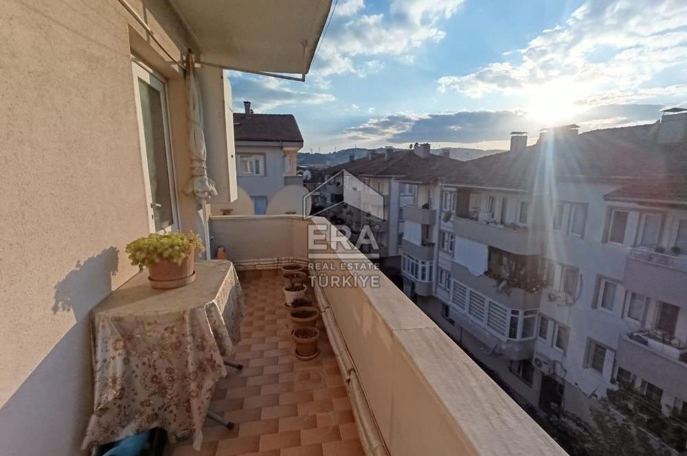 ERA KARATTAN SERDIVAN İSTİKLAL MAH. 2+1 SATILIK DAİRE