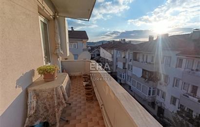 ERA KARATTAN SERDIVAN İSTİKLAL MAH. 2+1 SATILIK DAİRE