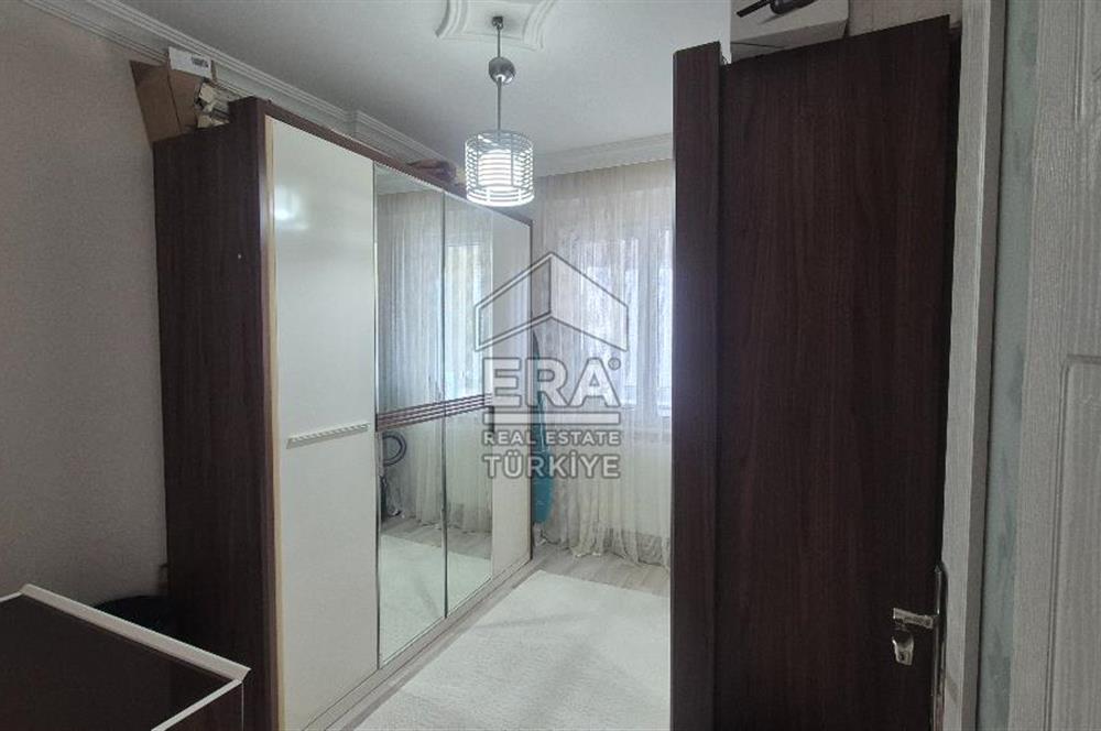 ERA SÖZ DEN BANDIRMA PAŞAKENT MAHALLESİNDE SATILIK 3+1 DAİRE