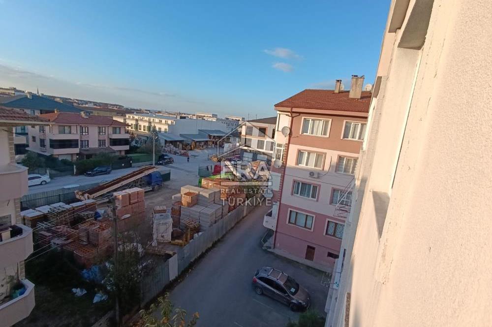 ERA KARATTAN SERDIVAN İSTİKLAL MAH. 2+1 SATILIK DAİRE