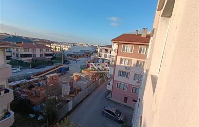 ERA KARATTAN SERDIVAN İSTİKLAL MAH. 2+1 SATILIK DAİRE