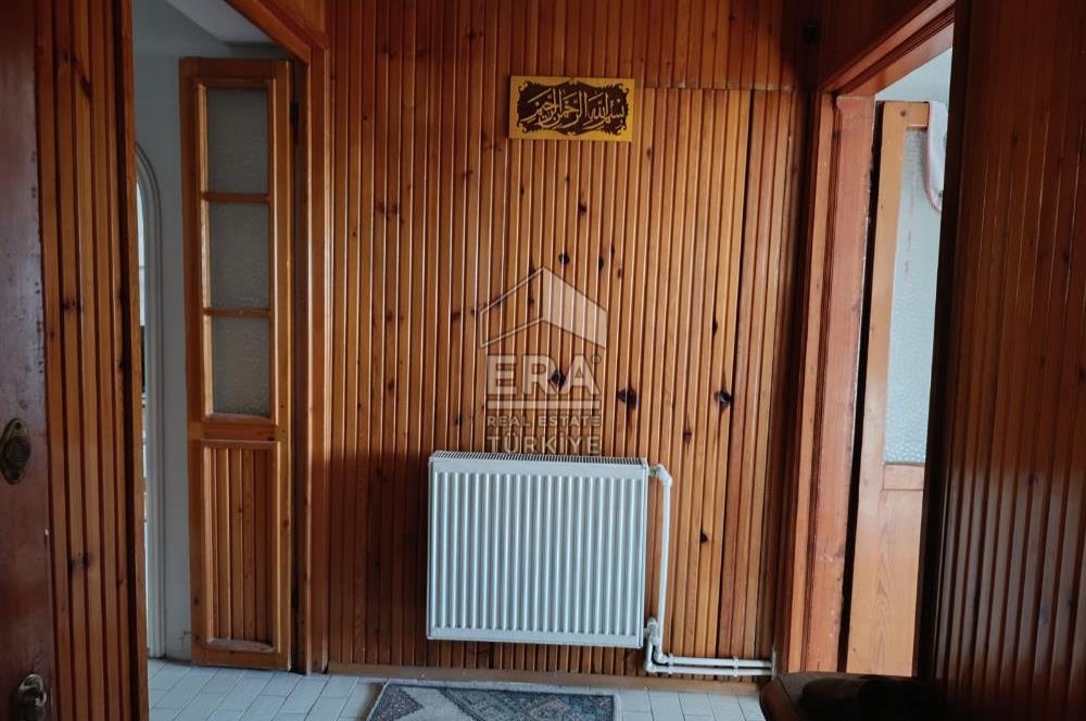 ERA KARATTAN SERDIVAN İSTİKLAL MAH. 2+1 SATILIK DAİRE