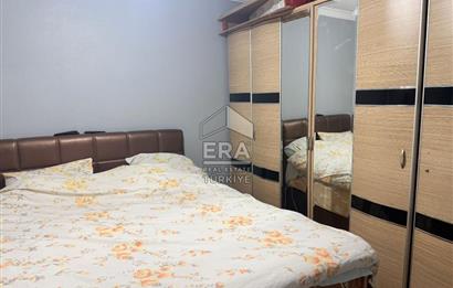 Çiğli Yakakent Mah. Deniz Manzaralı 3+1 Satılık Daire