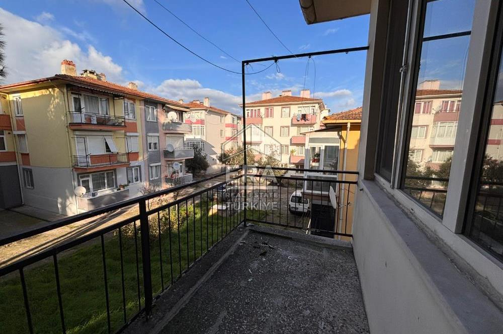 ERA SÖZDEN BALIKESİR ATATÜRK MH HARB-İŞ SİTESİ 2+1 KİRALIK DAİRE