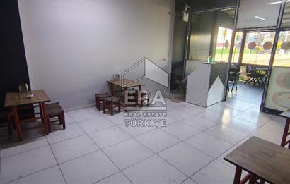 Mülkiyet ve işletmeyle birlikte satılık pastane cafe ve ocakbaşı 